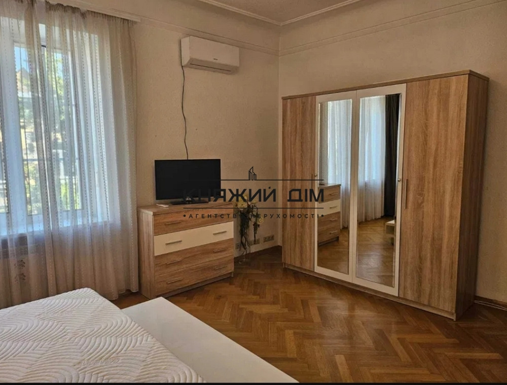 Оренда Квартира 2-кімнатна, 4/6 поверх на Олеся Гончара ул. Київ - фото 6