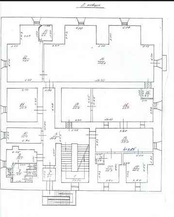 Продаж Квартира на улица Грабовського Павла 11 Львів