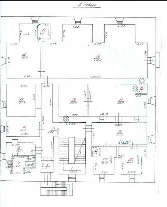 Продаж Квартира на улица Грабовського Павла 11 Львів - фото 4