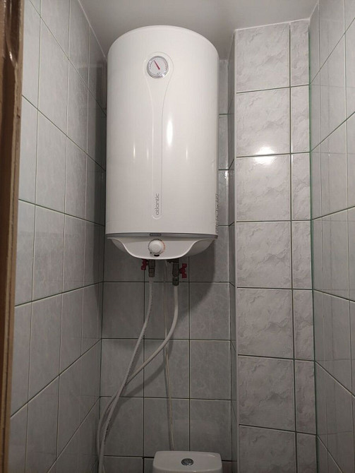 Оренда Квартира 1-кімнатна, 9/16 поверх на Салютная ул., 42/46 Kiev - photo 8