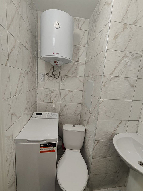 1-кімнатна, Пономарьова, 26 к 3, смт Коцюбинське, Бучанський Kotsyubyns'ke - photo 8