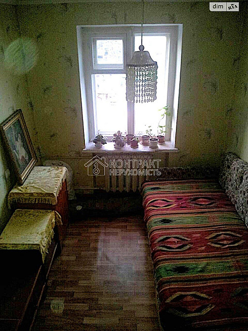Продаж Квартира 3-кімнатна, 8/9 поверх на вул. Вокзальная Харків - фото 7