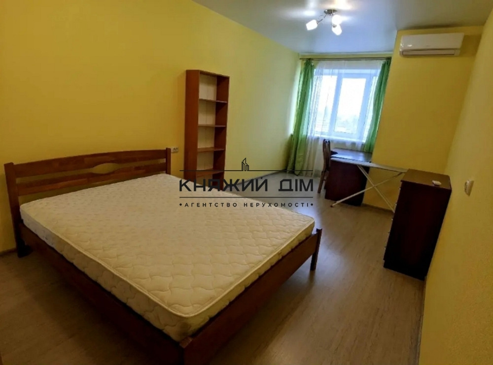 Здам 1к квартиру,ЖК Олександрія, м.Вокзальна Київ - фото 1