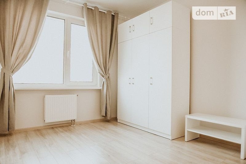 Оренда Квартира 1-кімнатна, 17/25 поверх на ул. Бориса Гмыри Київ - фото 2