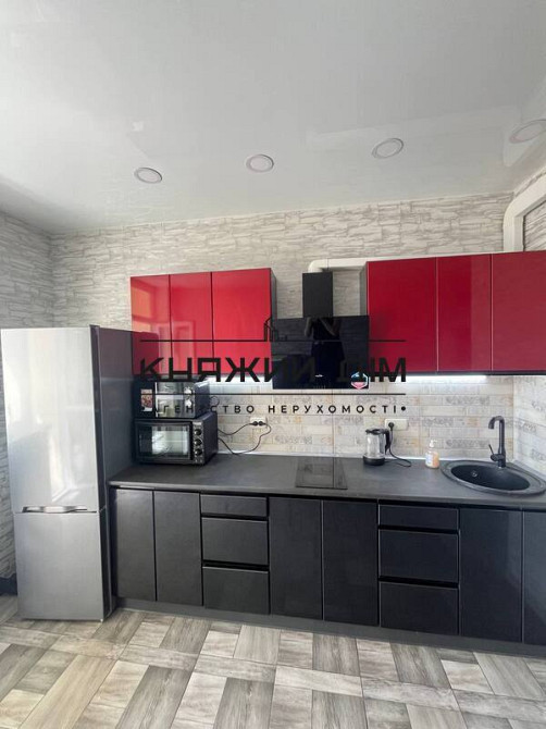 Оренда Квартира 1-кімнатна, 16/25 поверх на Правды просп. Киев - изображение 9