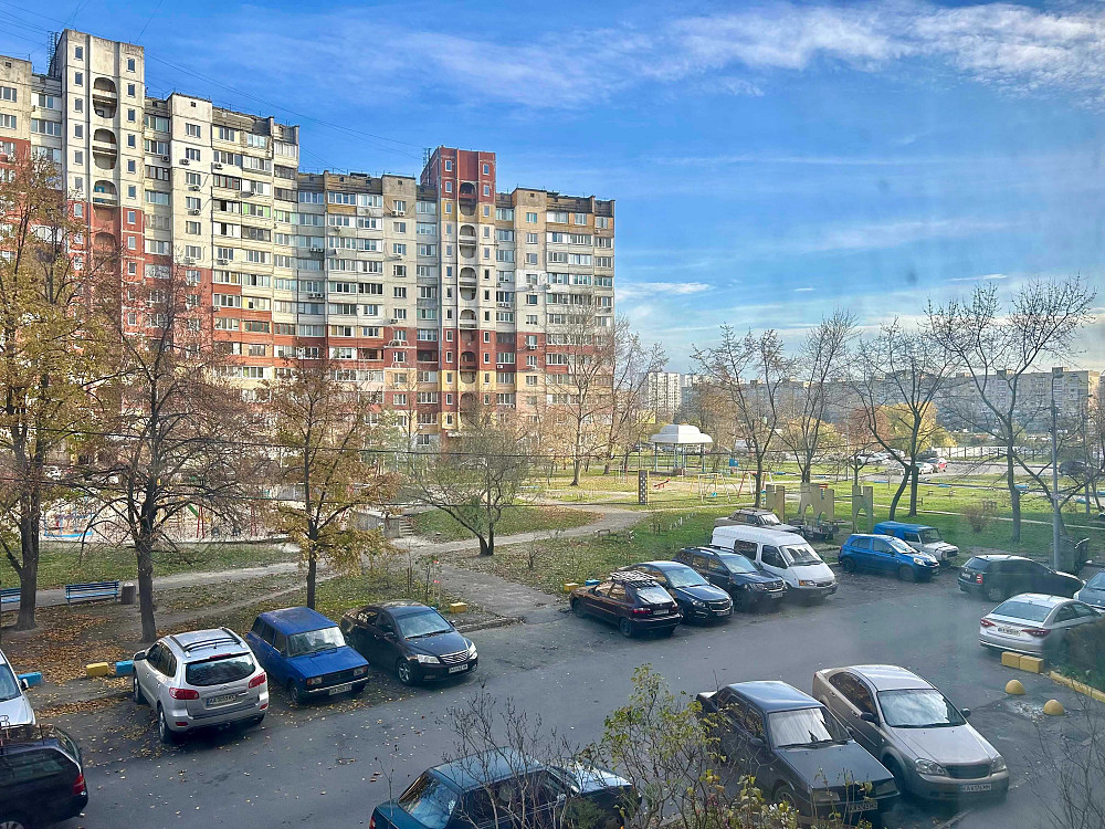 Продаж Квартира 4-кімнатна, 2/16 поверх на Закревського Миколи вул., д. 5 Київ - фото 6