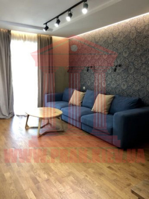 Продаж 3к Квартира 89.2 кв.м Центральная Гора - фото 1