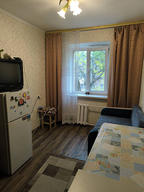 Продается комната в коммуне ул. Краснова Одеса - фото 5