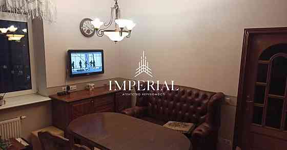 Оренда 3к Квартира 120 кв.м Провіантська вул. Киев