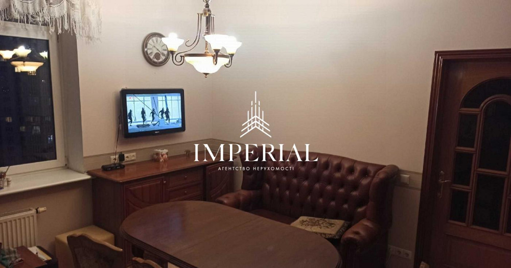 Оренда 3к Квартира 120 кв.м Провіантська вул. Киев - изображение 3