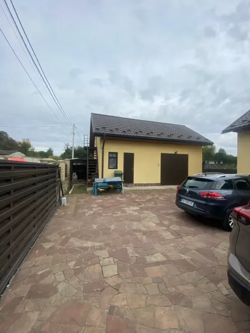 Продаж 2-поверховий Будинок з ділянкою 15 сот 190 кв.м 5 кімн. на Байківці вул. Зелена Байківці - фото 16