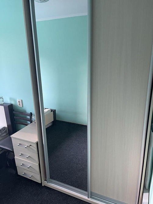 Оренда Квартира 1-кімнатна, 4/9 поверх на Ушакова, 14 Київ - фото 5