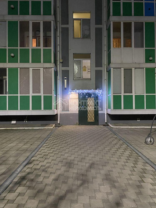 Оренда Квартира 1-кімнатна, 5/6 поверх на вул. Чернівецька Харків - фото 8