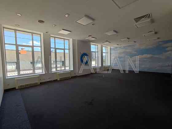 Оренда офісне приміщення на Грінченка Миколи вул., 4В поверх - 4/19 Киев