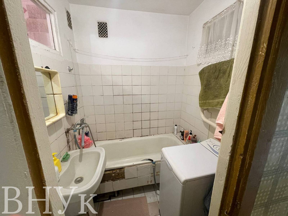 Продаж Квартира 2-кімнатна, 1/5 поверх на Молоді Луцьк - фото 12