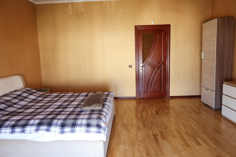 Продаж Квартира 5-кімнатна, 3/5 поверх на вул. Драгана Михайла Львів - фото 5