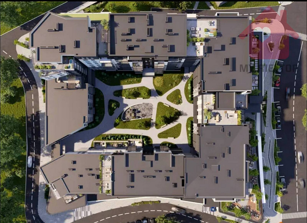 Продаж квартири Ужгород Uzhhorod - photo 5