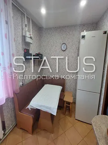 For sale 2-room Apartment 49.6 sq.m Горбанівська вулиця 6  - photo 2