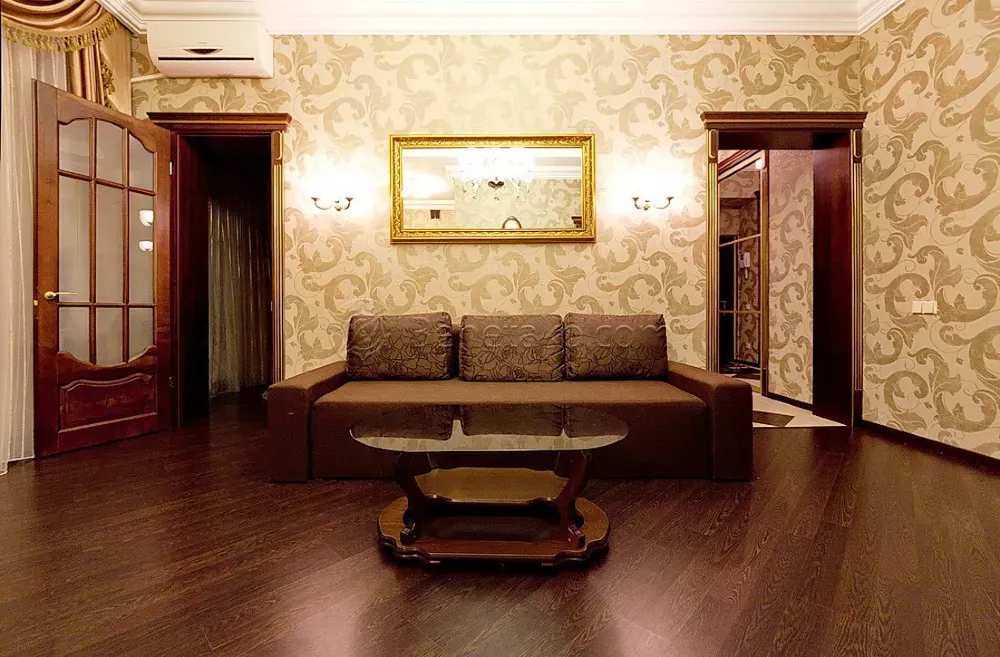 Developer’s apartment 2 rooms 60 sq.m floor 4/1 New Building Odessa Греческая, 11 Odessa - photo 8