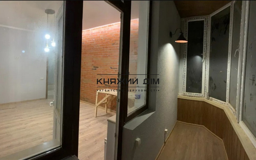 Оренда офісне приміщення на Барбюса анри ул./Василия Тютюнника ул. поверх - 3 Киев - изображение 6