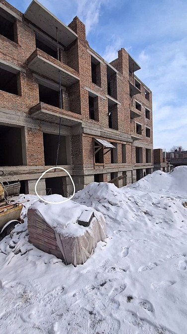 Продаж Гараж/паркомісце на вул. Княгинин Івано-Франківськ - фото 2