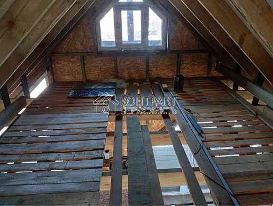 Продаж Будинок 5-кімнатний на вул. Архангельська Харків