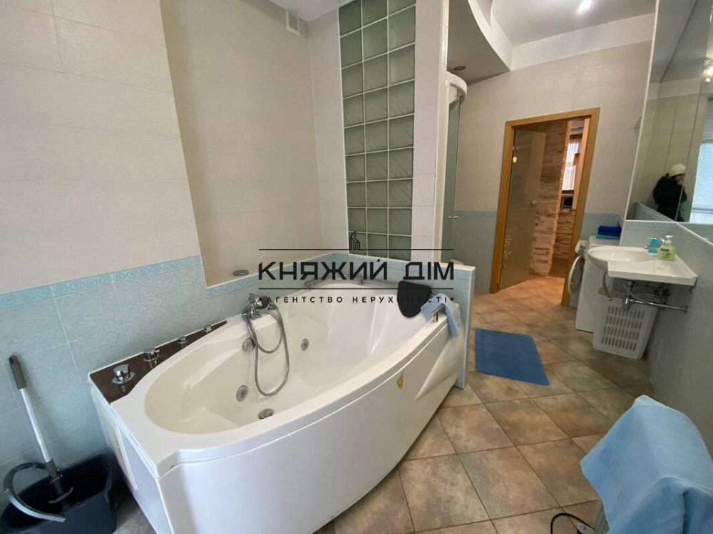 Оренда Квартира 2-кімнатна, 5/8 поверх на Бассейная ул. Kiev - photo 12