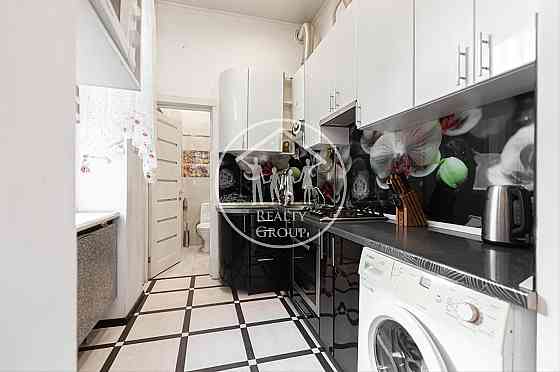 Продаж Квартира 2-кімнатна, 3/3 поверх на Одеська, 5 Львов