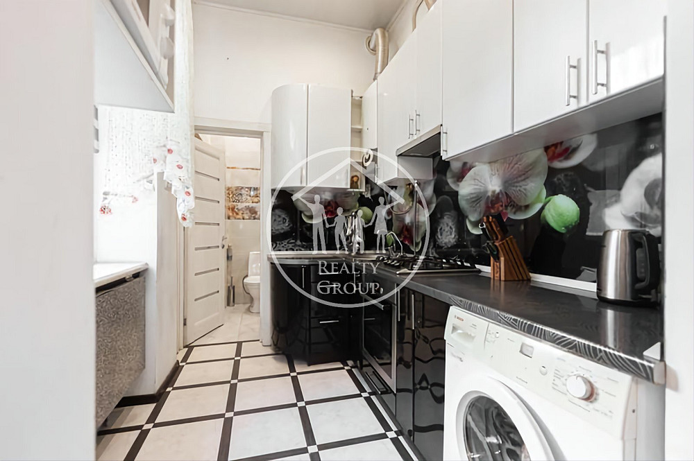 Продаж Квартира 2-кімнатна, 3/3 поверх на Одеська, 5 Львов - изображение 6