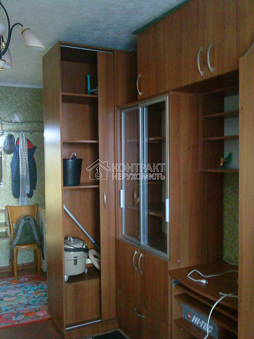 Продаж Квартира 1-кімнатна, 8/9 поверх на вул. Благодатна Kharkiv - photo 9