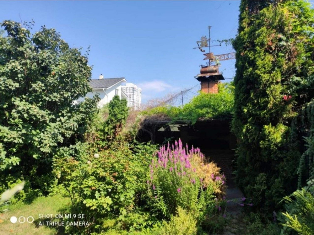 Продаж земельної ділянки 0.1 соток на ул. Зелена, 27 Фонтанка - фото 17