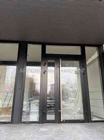 Оренда торгове приміщення на Смолича Юрія вул., 6 приміщень - 3, поверх - 1/12 Киев