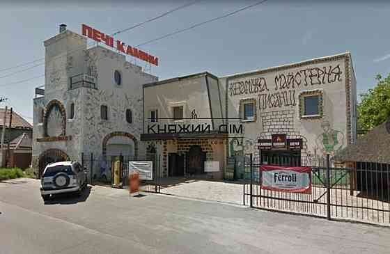 Оренда торгове приміщення на Центральная ул. поверх - 1/1 Київ