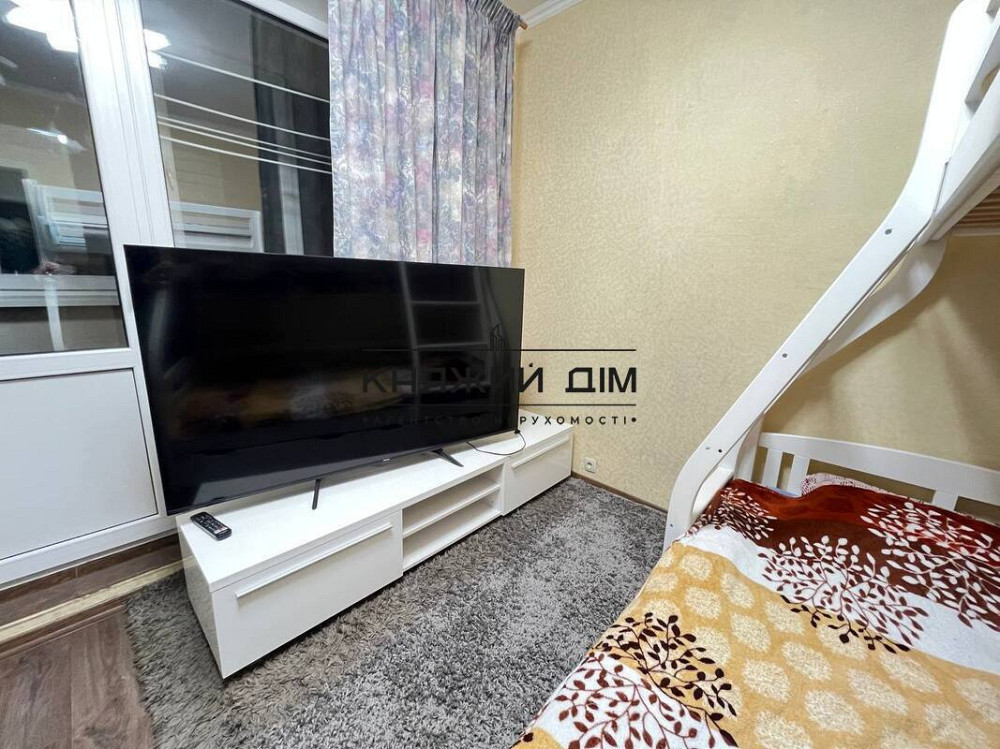 Оренда 3 - кімнатна квартира Дарницький район м. Харківська Код:11202669 Київ - фото 11