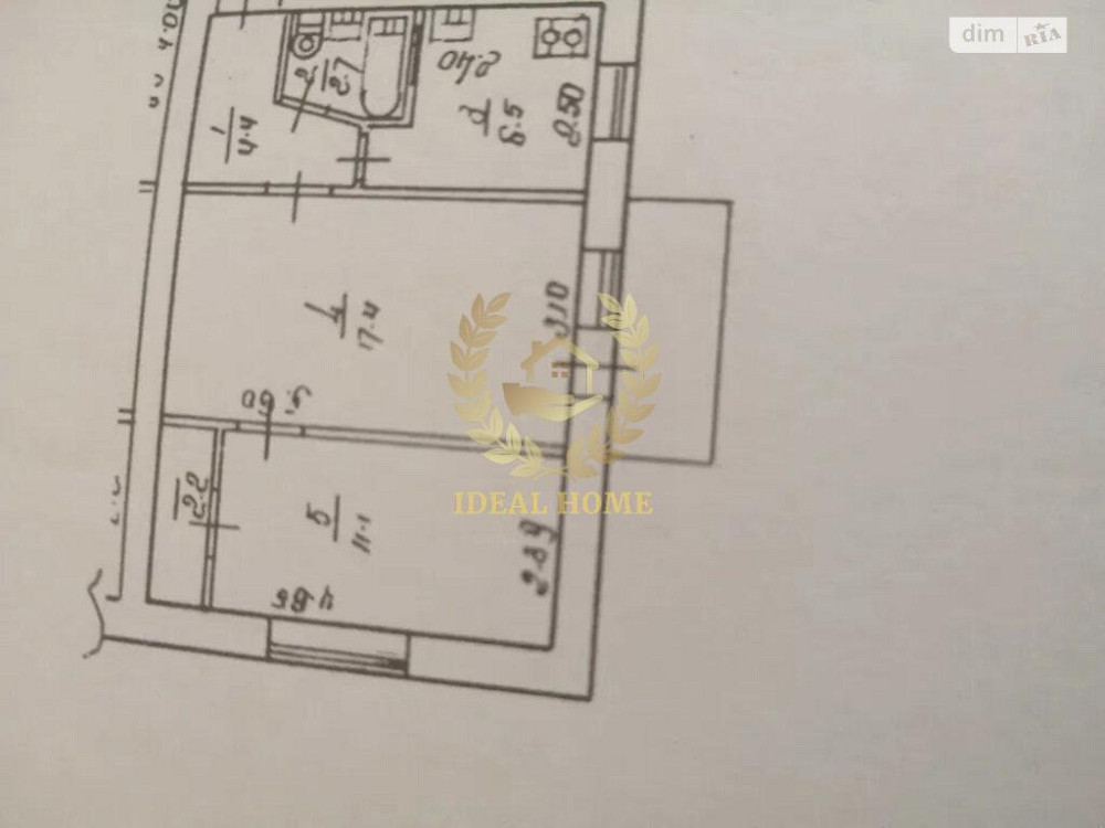 Продаж квартири в Києві Киев - изображение 1