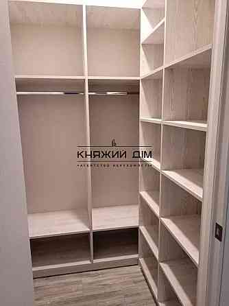 Оренда Квартира 1-кімнатна, 14/24 поверх на Столичное шоссе Київ