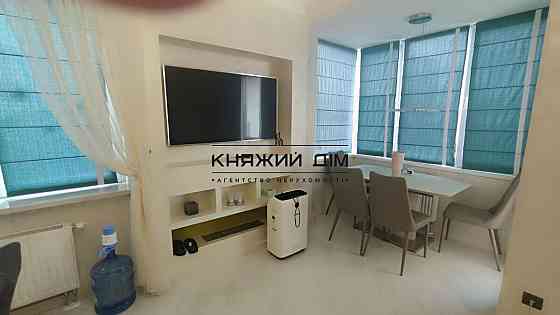 БЕЗ КОМІСІЇ!! Пропонується в оренду чудова квартира в Голосієвському р-н по Академіка Глушкова 9Д.Є ГЕНЕРАТОР!! Київ