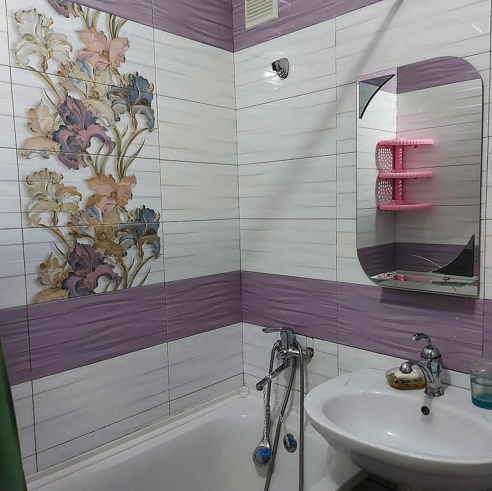 2-комнатная квартира с ремонтом в тихой Аркадии Одесса - изображение 8