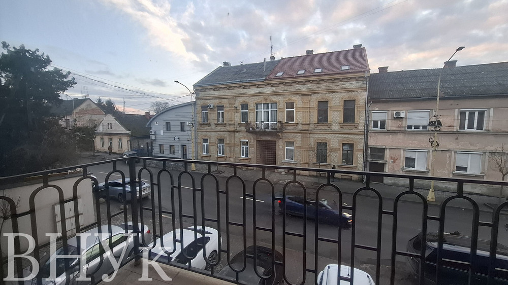 Продаж Квартира 2-кімнатна, 2/5 поверх на Собранецька Ужгород - фото 10