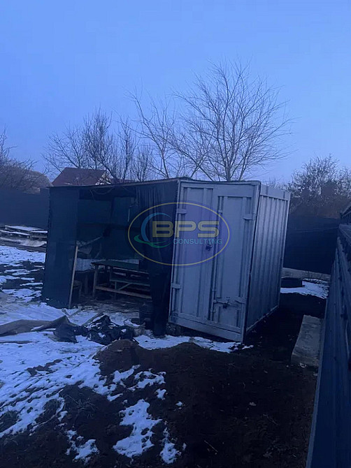 Продаж земельної ділянки 7.5 соток на вул. Перемоги Fontanka - photo 4