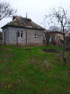 Продаж Будинок 1-кімнатний на ул. МТС (Старые Дачи), 1910 Світле - фото 2