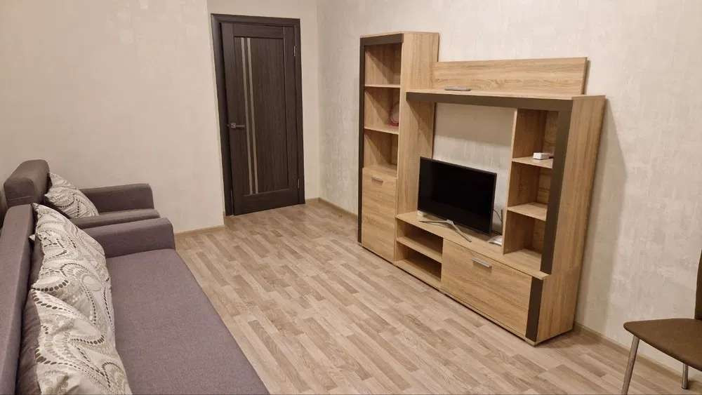 Оренда Квартира 1-кімнатна, 3/25 поверх на пер. Тбилисский Київ - фото 1