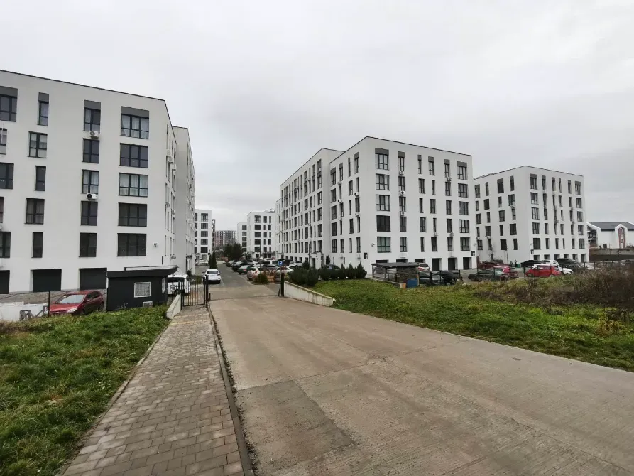 For sale 1-room Apartment 34 sq.m Волошина 7 Mynai - photo 8