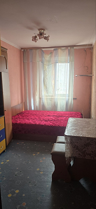 Продаж Квартира 1-кімнатна на ул. Героев Крут (ул. Валентины Терешковой), 20б Одеса - фото 16