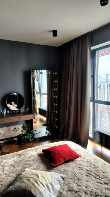 Продаж Квартира 2-кімнатна, 19/25 поверх на Митрополита Василя Липківського, 16в Kiev - photo 13