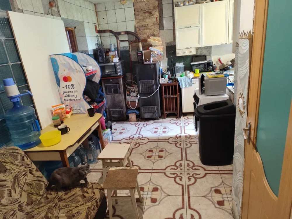 Дім 135 м2 з зручностями. АБО ЗДАМ В ОРЕНДУ Кропивницький - фото 11