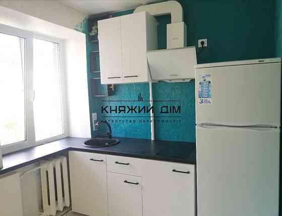 Продажа 1 ком. квартиры м. Дружбы Народов Код Объекта № 21140763 Київ