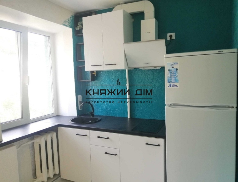 Продажа 1 ком. квартиры м. Дружбы Народов Код Объекта № 21140763 Київ - фото 2