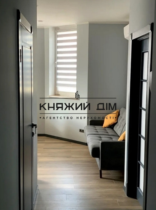 Продаж 1 кімнатна квартира ЖК 4 Сезони КОД 21147055 Київ - фото 9