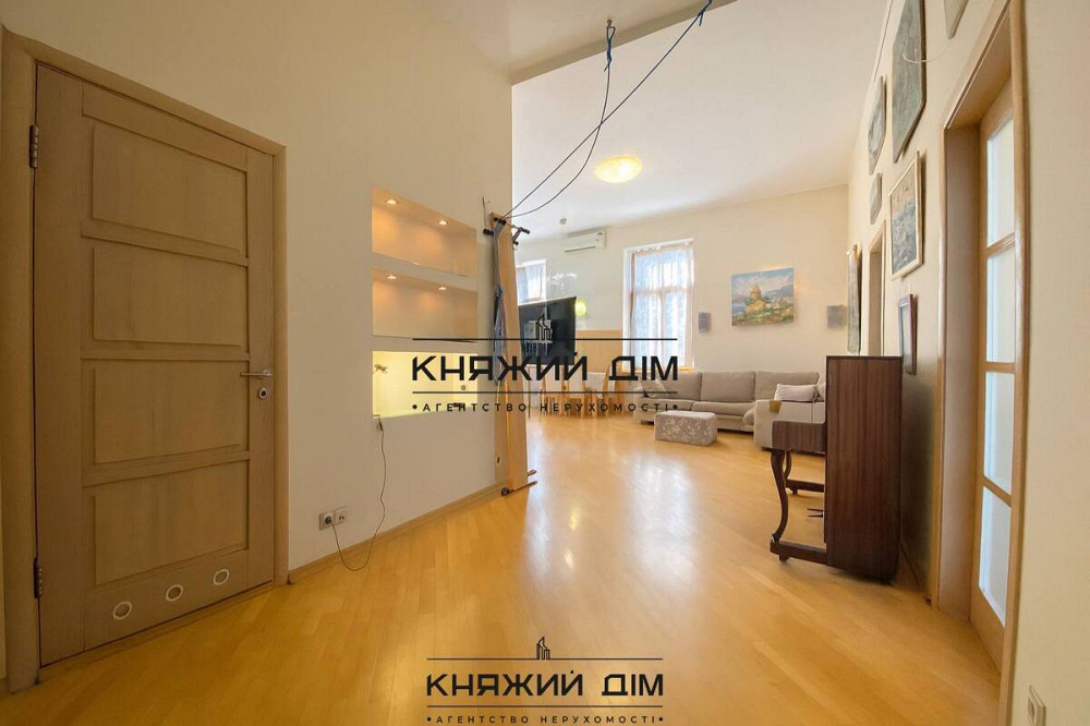 БЕЗ КОМІСІЇ! Здається в оренду простора 3кімн студіо м. Площа Українських Героїв КОД 11203714 Київ - фото 7